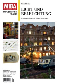 Enlarge image Cover: Licht und Beleuchtung - GeraMond