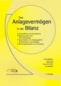 Cover: Das Anlageverm&ouml;gen in der Bilanz - Bilanz-Verlag
