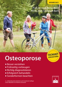 Abbildung von: Osteoporose - Zuckschwerdt