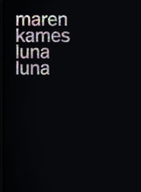 Enlarge image Cover: Luna Luna - Secession Verlag für Literatur