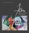 Cover: Zens. "Der mit dem Tod tanzt" - Edition Sonnenaufgang