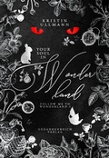Cover: Your Soul in Wonderland - Nova MD