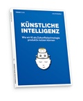 Cover: K&uuml;nstliche Intelligenz - Zukunftsinstitut