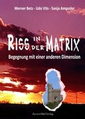 Cover: Riss in der Matrix - Ancient Mail