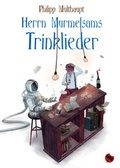 Cover: Herrn Murmelsams Trinklieder - Periplaneta