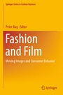 Cover: Fashion and Film - Springer
