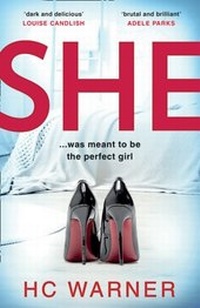 Abbildung von: She - HQ