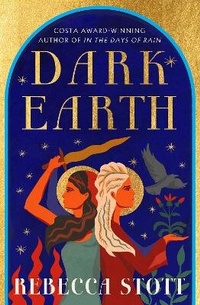 Enlarge image Cover: Dark Earth - Fourth Estate Ltd