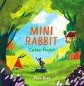 Cover: Mini Rabbit Come Home - HarperCollins