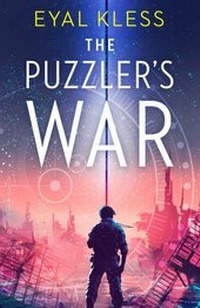 Abbildung von: The Puzzler's War - HarperCollins