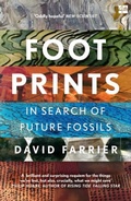 Cover: Footprints - Fourth Estate Ltd