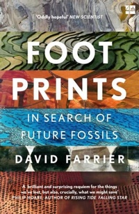 Enlarge image Cover: Footprints - Fourth Estate Ltd