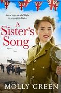 Cover: A Sister's Song - AVON, a division of HarperCollins Publishers Ltd