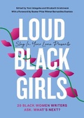 Cover: Loud Black Girls - Fourth Estate Ltd