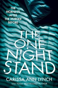 Enlarge image Cover: The One Night Stand - One More Chapter