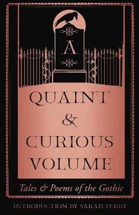 Enlarge image Cover: A Quaint and Curious Volume - William Collins