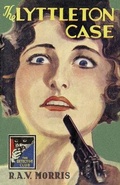Cover: The Lyttleton Case - Collins Crime Club