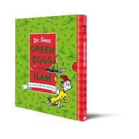Abbildung von: Green Eggs and Ham Slipcase Edition - HarperCollins