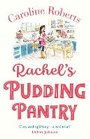 Cover: Rachel's Pudding Pantry - One More Chapter