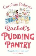Cover: Rachel's Pudding Pantry - One More Chapter