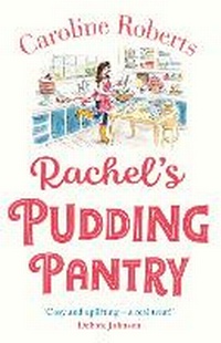 Enlarge image Cover: Rachel's Pudding Pantry - One More Chapter