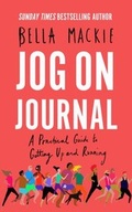 Cover: Jog on Journal - William Collins