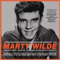 Cover: The Marty Wilde Collection 1958-62 - Membran Media GmbH / Hamburg