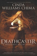 Cover: Deathcaster - HarperCollins
