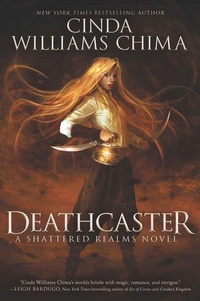 Enlarge image Cover: Deathcaster - HarperCollins
