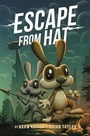 Cover: Escape from Hat - HarperCollins