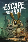 Cover: Escape from Hat - HarperCollins