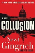 Cover: Collusion - Broadside Books