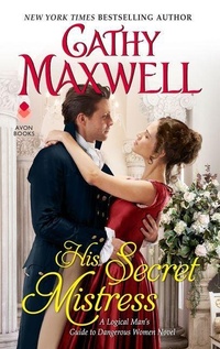 Enlarge image Cover: His Secret Mistress - Avon Books