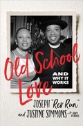 Cover: Old School Love - HarperCollins