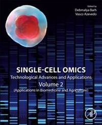Abbildung von: Single-Cell Omics - Academic Press