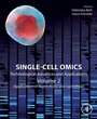 Cover: Single-Cell Omics - Academic Press