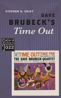 Cover: Dave Brubeck's Time Out - Oxford University Press Inc
