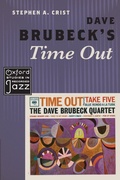 Cover: Dave Brubeck's Time Out - Oxford University Press Inc