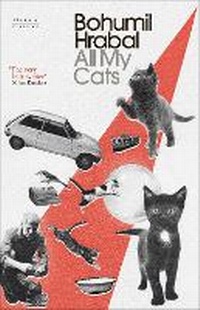 Enlarge image Cover: All My Cats - Penguin Classics