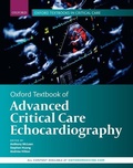 Bild: Oxford Textbook of Advanced Critical Care Echocardiography - Oxford University Press