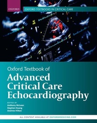 Bild: Oxford Textbook of Advanced Critical Care Echocardiography - Oxford University Press