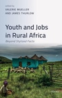Cover: Youth and Jobs in Rural Africa - Oxford University Press