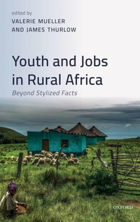 Enlarge image Cover: Youth and Jobs in Rural Africa - Oxford University Press