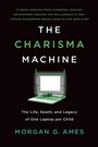 Cover: The Charisma Machine - MIT Press