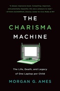 Cover: The Charisma Machine - MIT Press