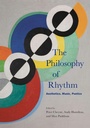 Cover: The Philosophy of Rhythm - Oxford University Press Inc