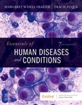 Cover: Essentials of Human Diseases and Conditions - Saunders