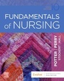 Cover: Fundamentals of Nursing - Elsevier