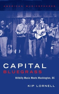 Enlarge image Cover: Capital Bluegrass - Oxford University Press Inc