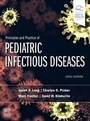 Cover: Principles and Practice of Pediatric Infectious Diseases - Elsevier